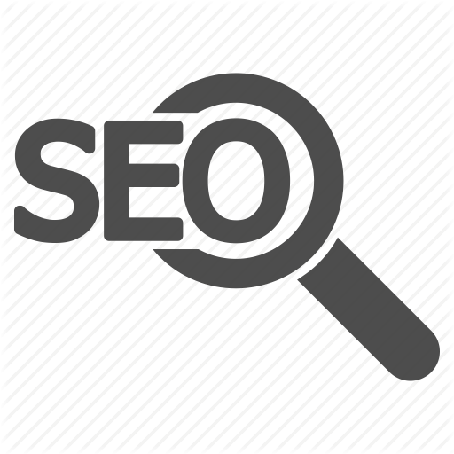 Search Engine Optimizatin - SEO
